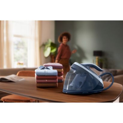 Philips PerfectCare 7000 Series