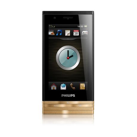 CTD812BLK/40  手机