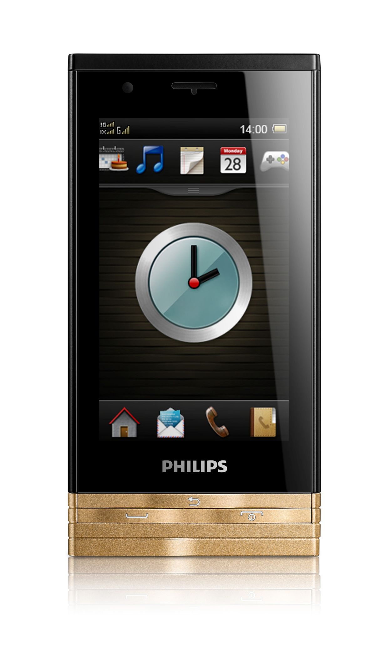 增强您的连接和样式