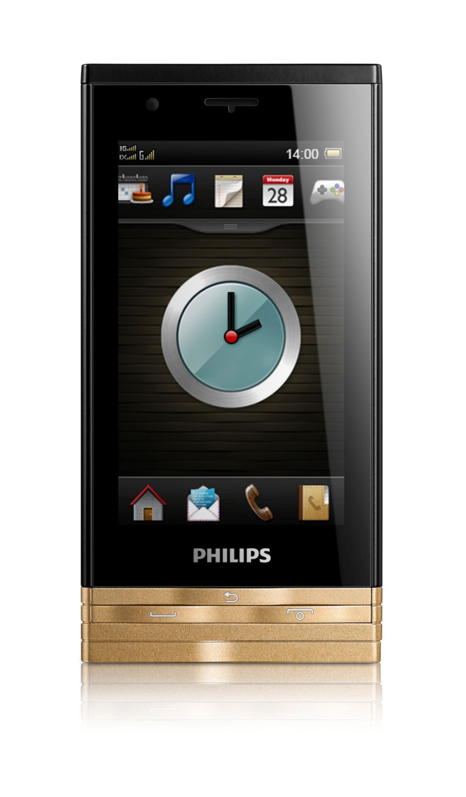 增强您的连接和样式