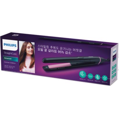 Philips StraightCare