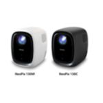 A Stylish, Compact and Smart HD experience