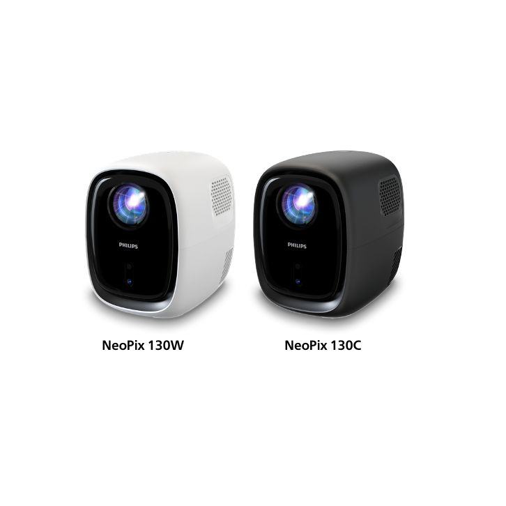 A Stylish, Compact and Smart HD experience