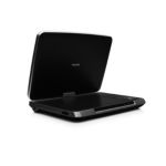 Superior picture quality