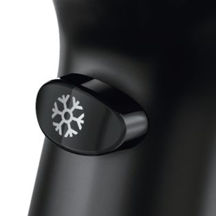 ThermoProtect Ionic Haartrockner