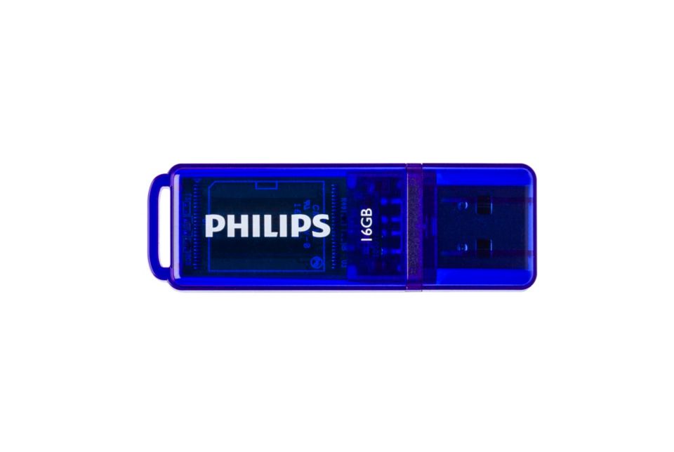 Benutzerfreundlich mit Plug & Play