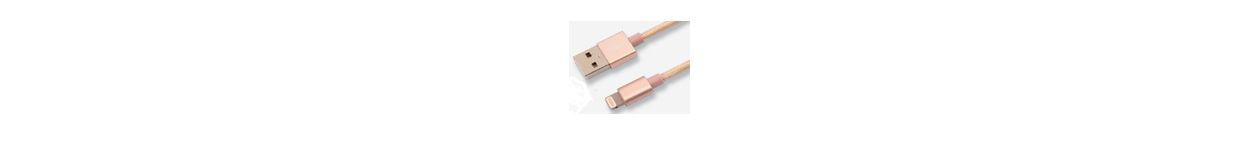 0.3 米 USB-A 转 Lightning 线缆