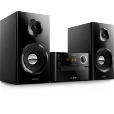 BTM2180 Micro music system
