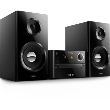 BTM2180/61  BTM2180 Micro music system
