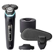 Shaver series 9000 Električni aparat za mokro i suvo brijanje