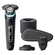 Shaver series 9000 Elektrický holicí strojek pro mokré a suché holení