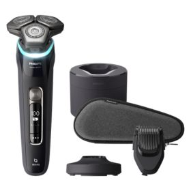 Shaver series 9000