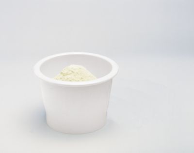 Bowl for large quantities