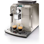 Syntia 全自动浓缩咖啡机