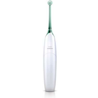 Don’t floss? Then AirFloss.
