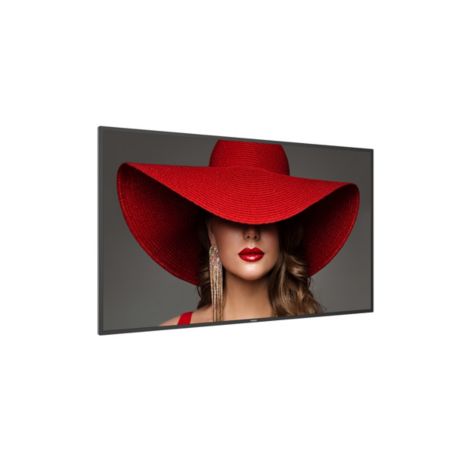 55BDL4650D/00 Signage Solutions D-Line Display