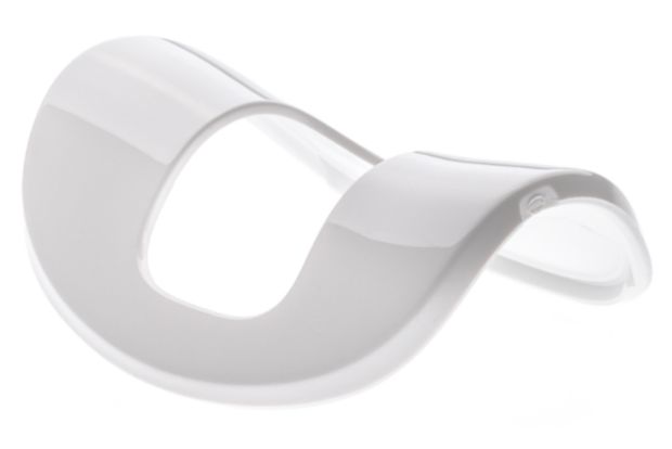 Satinelle/Epilator series 8000 Cap for sensitive areas