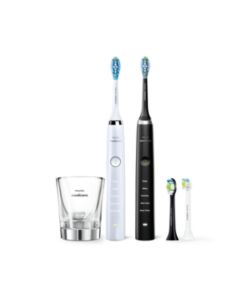 PHILIPS - フィリップス ソニッケアー ダイヤモンドクリーン ディープエディション DiamondClean ソニッケアー ダイヤモンドクリーン ディープ