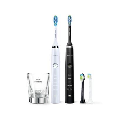 Sonicare DiamondClean ソニッケアー ダイヤモンドクリーン ディープ