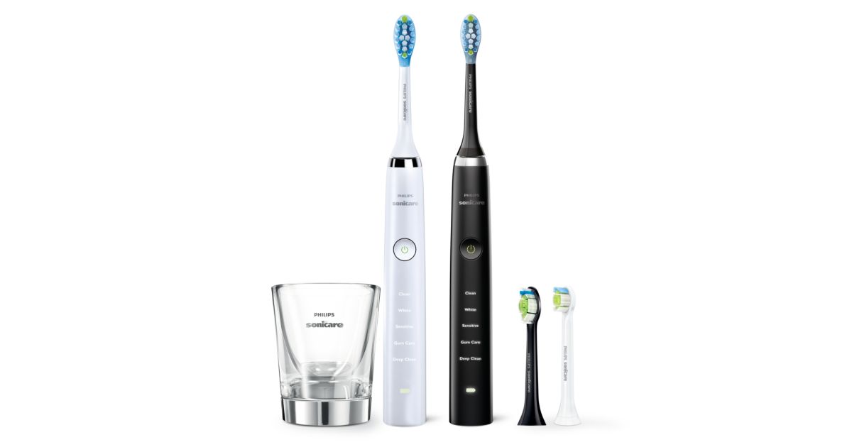 Sonicare DiamondClean ソニッケアー ダイヤモンドクリーン ディープ