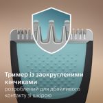 Догляд за тілом та інтимними зонами з турботою про шкіру