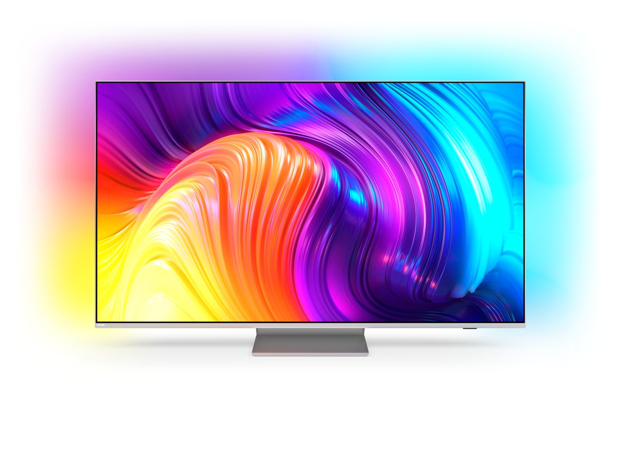 VENDO] TV SMART 55  PHILIPS AMBILIGHT [70k] : r/Mercadoreddit