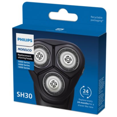 Norelco SH30/52 Blade Refill