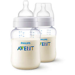 Avent Bình sữa thiết kế cổ điển Classic+ PA