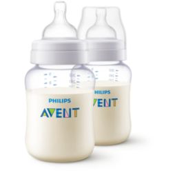 Avent Classic+ PA baby bottle