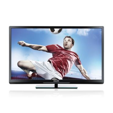 6000 series LED TV