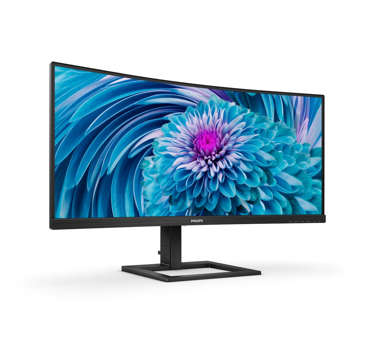 ЖК-монитор UltraWide 346E2CUAE/00 | Philips