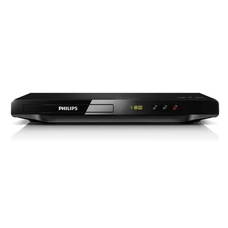DVP3600X/77 3000 series Reproductor de DVD