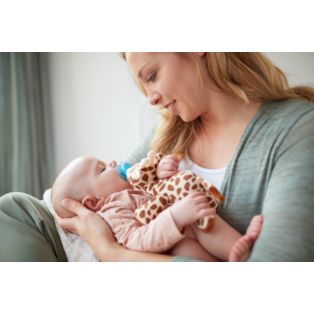 Avent ultra soft snuggle