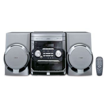 Mini-HiFi-systeem
