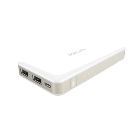 DLP6080WT/11  Chargeur USB autonome