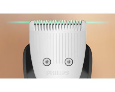 Cuchillas autoafilables