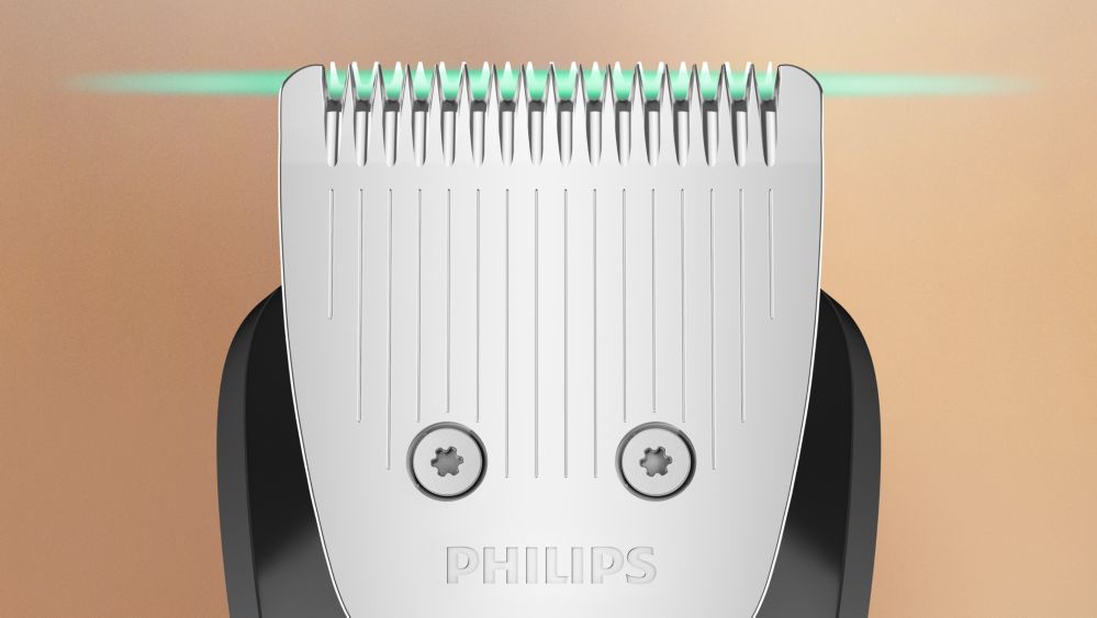 Maximum precision with long-lasting performance