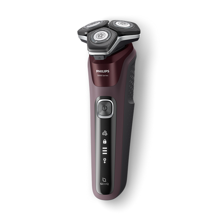 Philips shaver 5000 Series ウェット&ドライ電動シェーバー Philips shaver 5000 Series ウェット&ドライ電動シェーバー