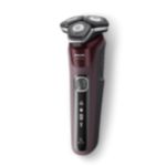 Powerful shave, gentle on skin