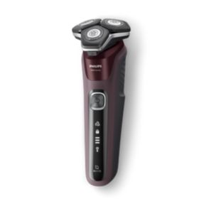 i9000 Prestige Wet&Dry Electric Shaver with SkinIQ XP9201/20 | Philips