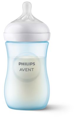 Avent Natural Response Baby Bottle - thumbnail 4
