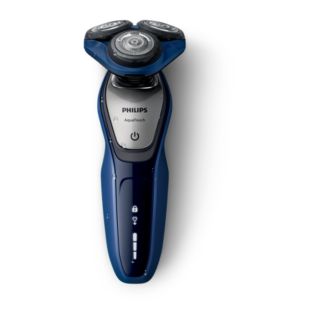 Shaver series 5000 Wet and dry electric shaver