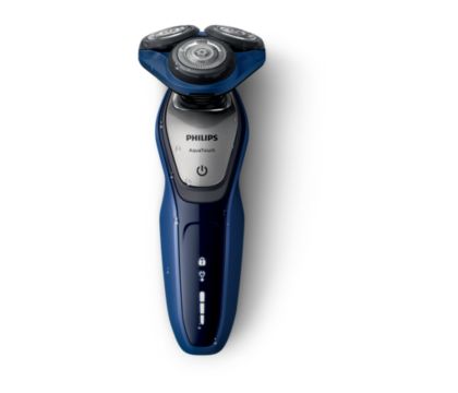 Shaver series 5000 Rasoio elettrico Wet & Dry S5600/41