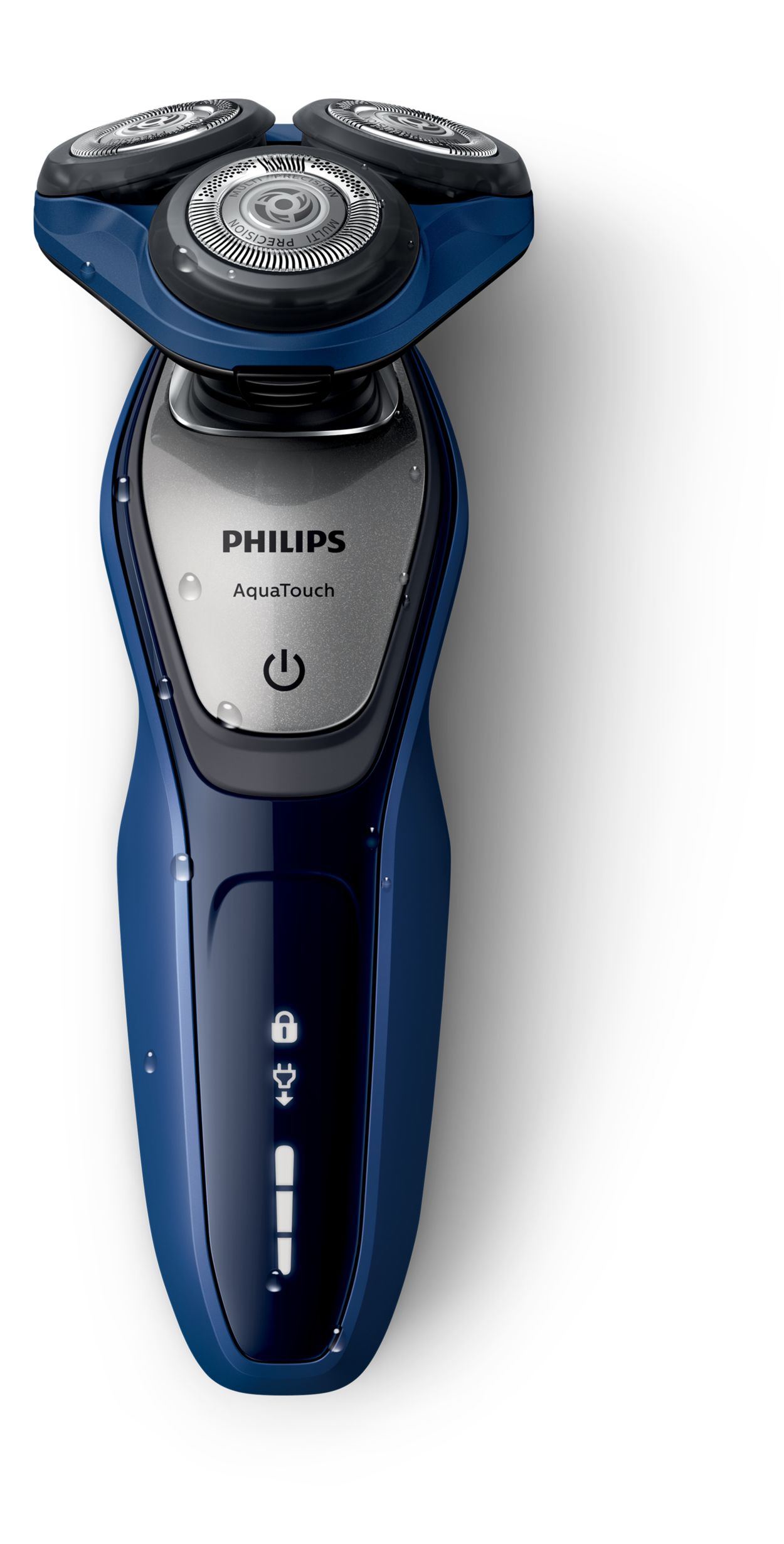 Shaver series 5000 Електробритва для вологого та сухого гоління S5600/41 |  Philips