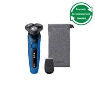Shaver series 5000 Rasoio elettrico Wet &amp; Dry ricondizionato