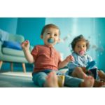 Il ciuccio più morbido per la pelle sensibile del tuo bambino