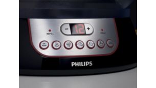 Pava Electrica Philips Hd4691/40 - clicnea