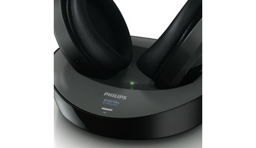 Snelle oplaadfunctie voor supersnel opladen