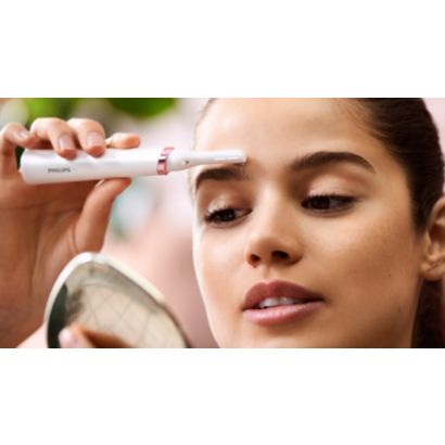 Smooth skin on the go