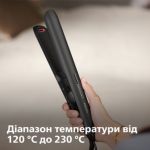Укладка із кращим захистом від перегрівання*